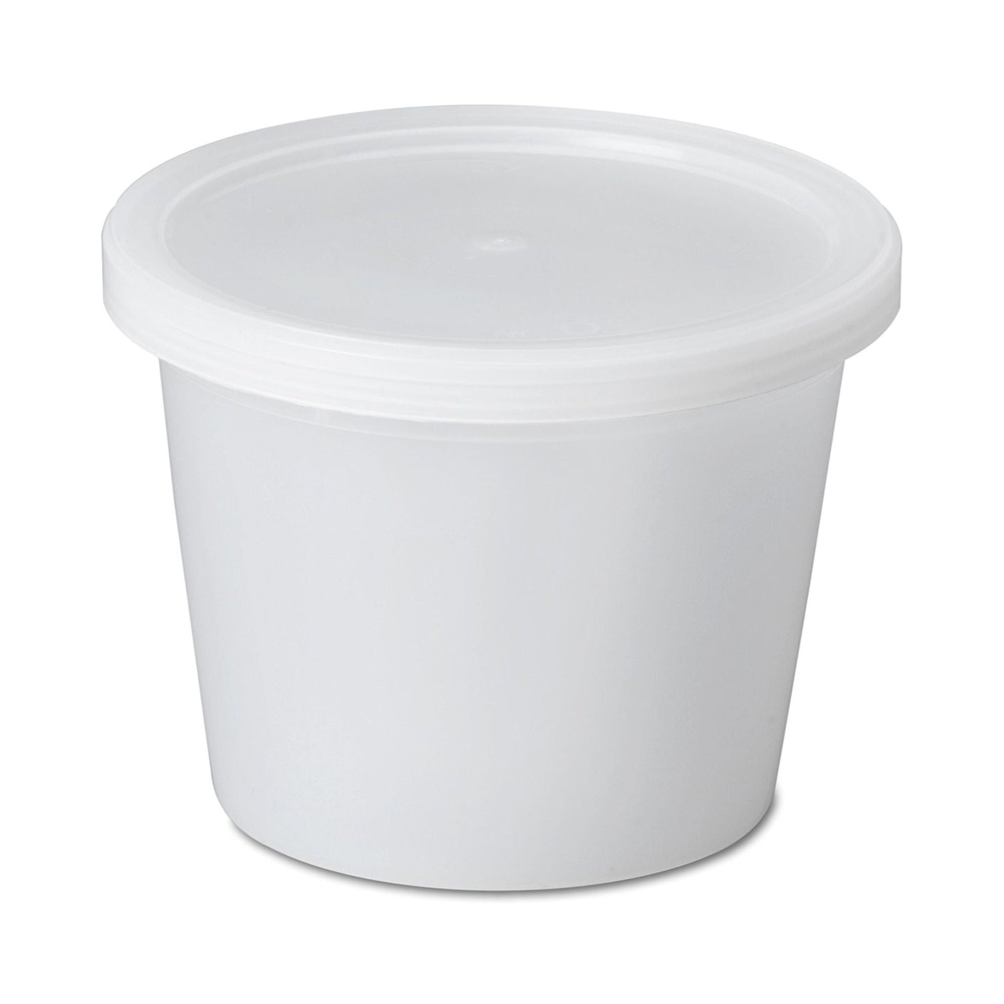 OakRidge Lab Storage Container