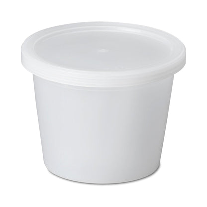 OakRidge Lab Storage Container