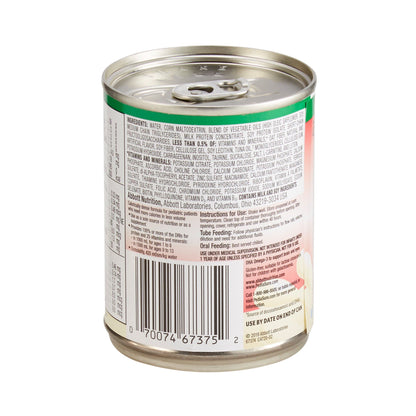 PediaSure® 1.5 Cal with Fiber Therapeutic Nutrition, Vanilla, Can