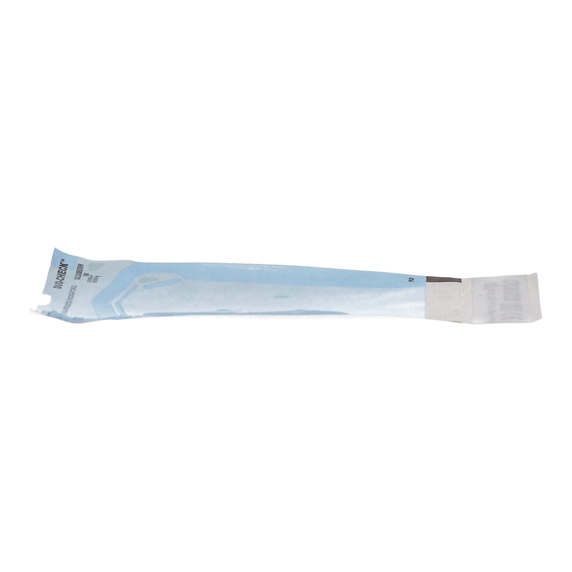 Duo-Check® Sterilization Pouch