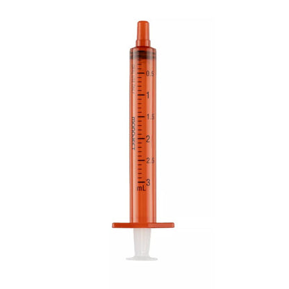 Monoject™ Oral Medication Syringe
