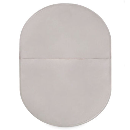 SenSura® Mio Mini 1-Piece Closed End Opaque Ostomy Pouch, Stomas
