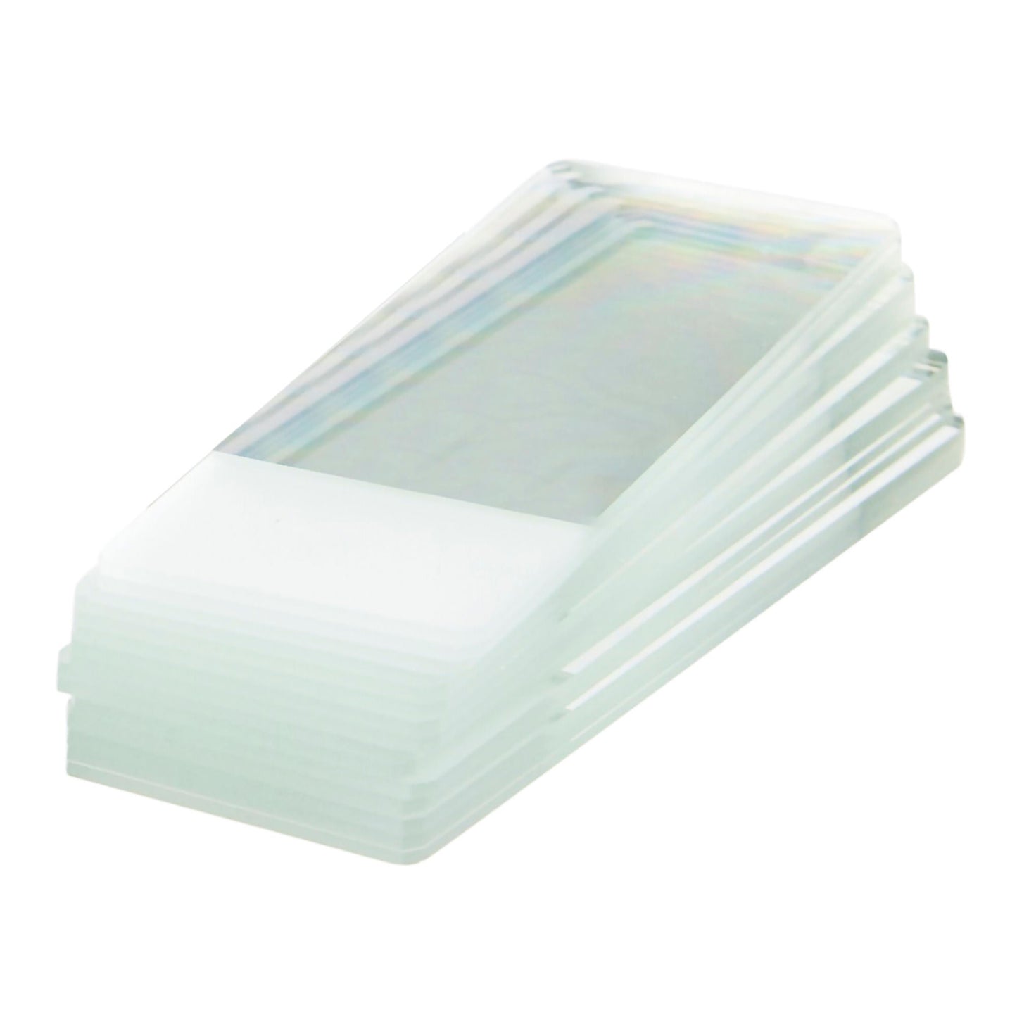 McKesson Frosted Microscope Slide