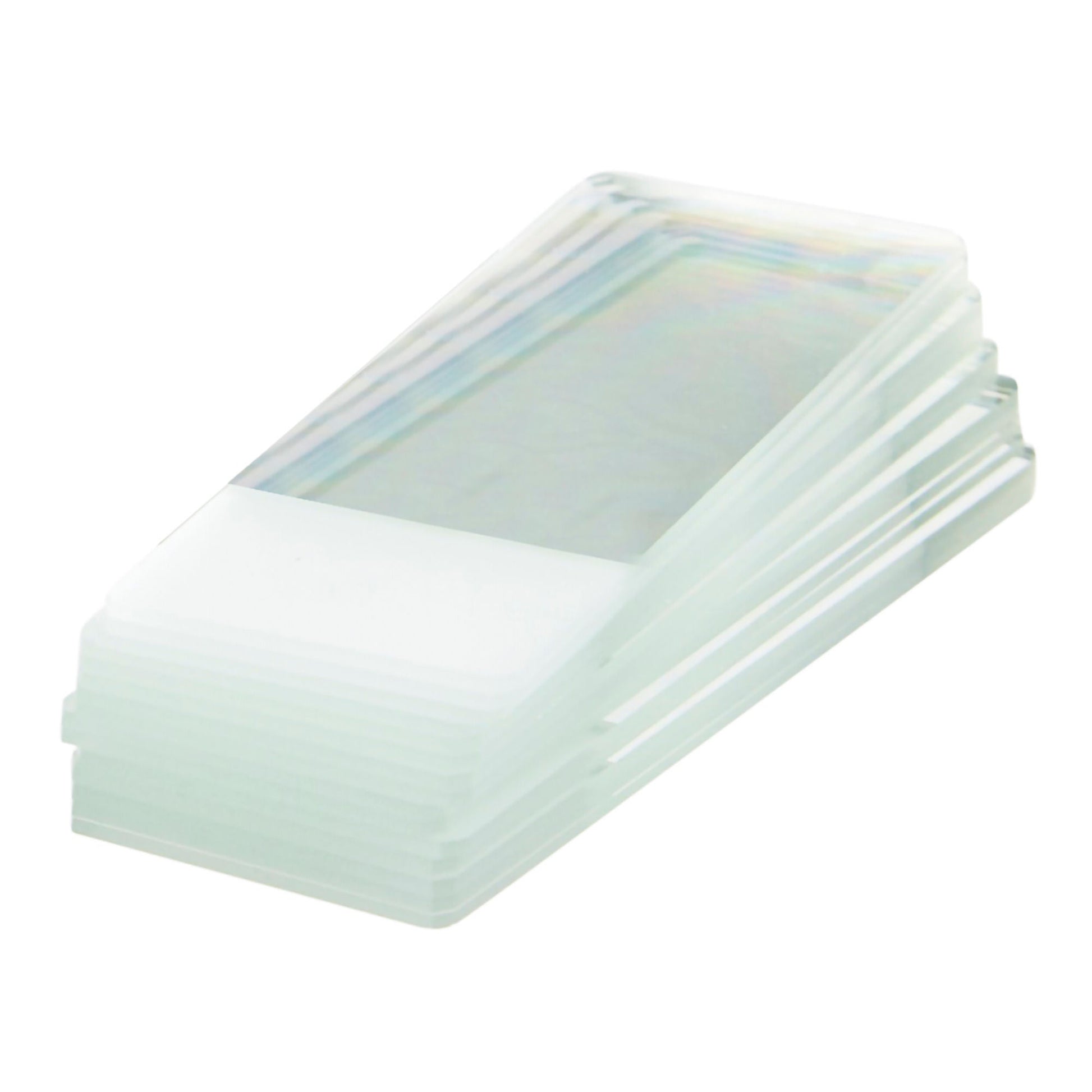 McKesson Frosted Microscope Slide