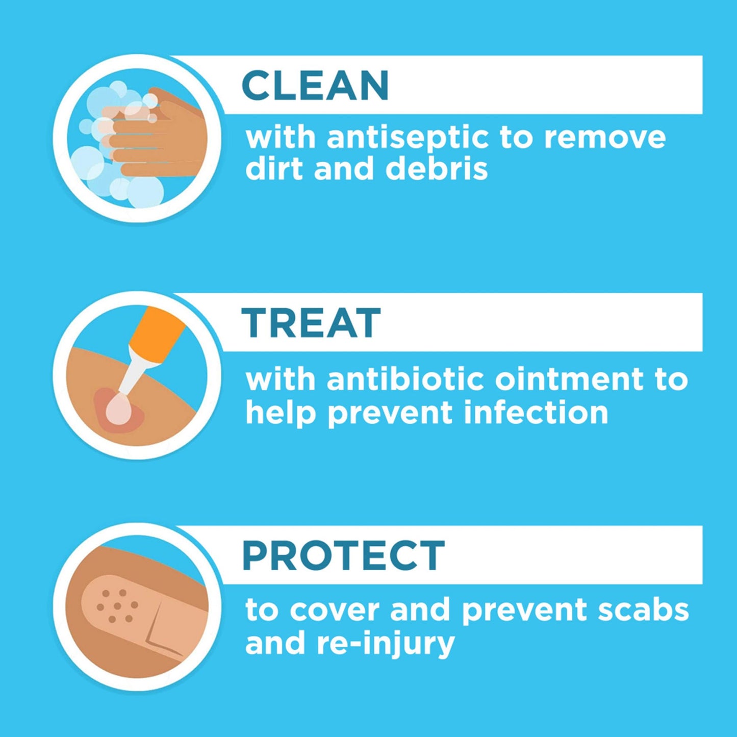 Band-Aid® Tough Strips™ Adhesive Strip