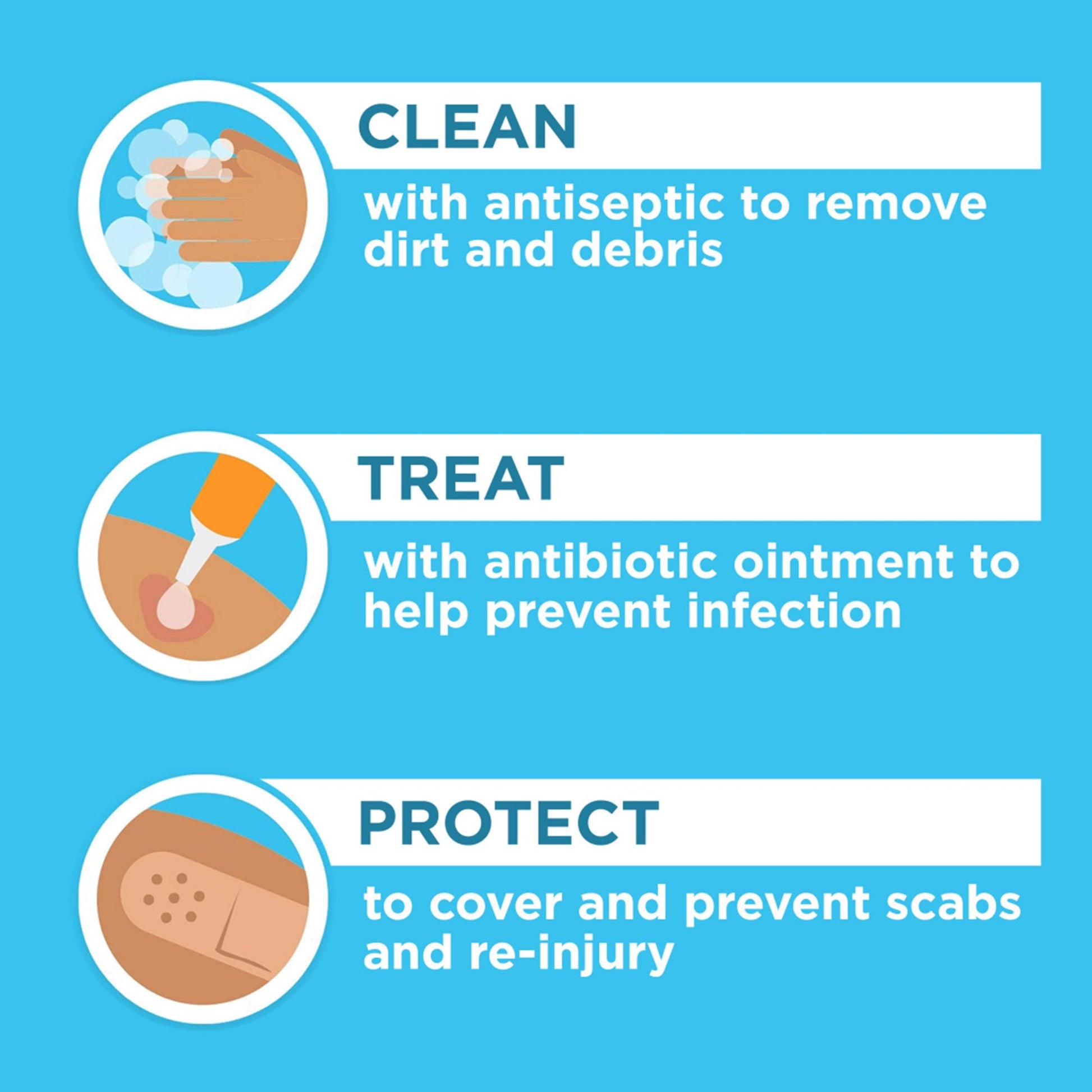 Band-Aid® Tough Strips™ Adhesive Strip