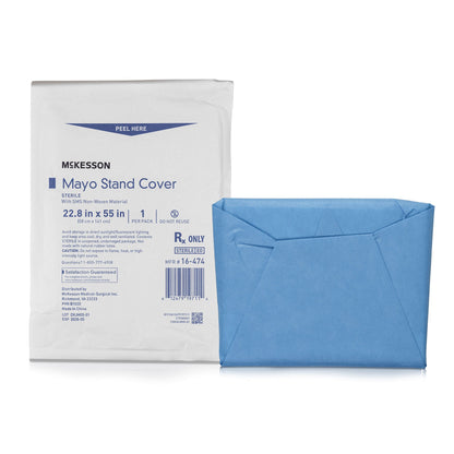 McKesson Mayo Stand Cover