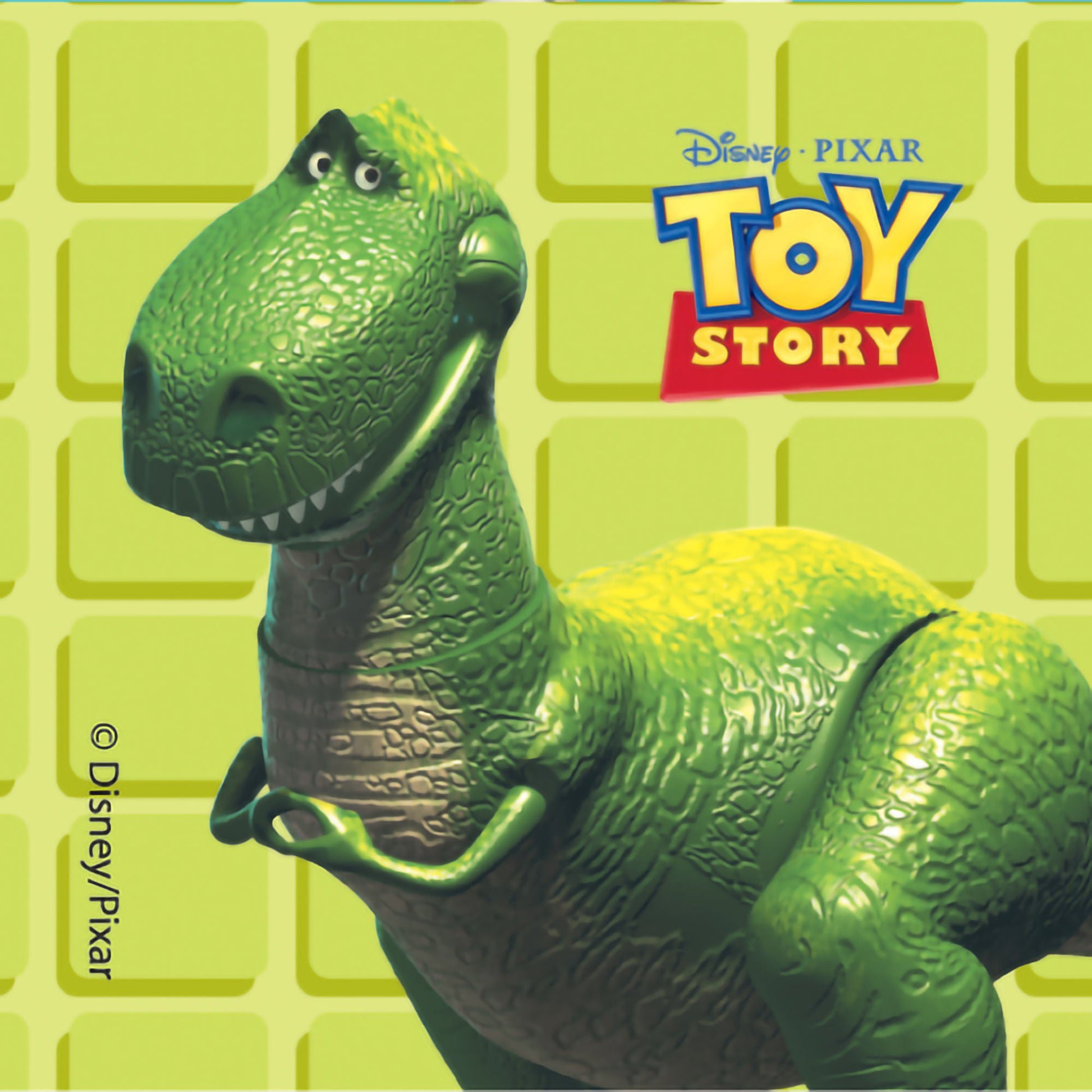 Medibadge® KLS™ Toy Story Value Stickers™