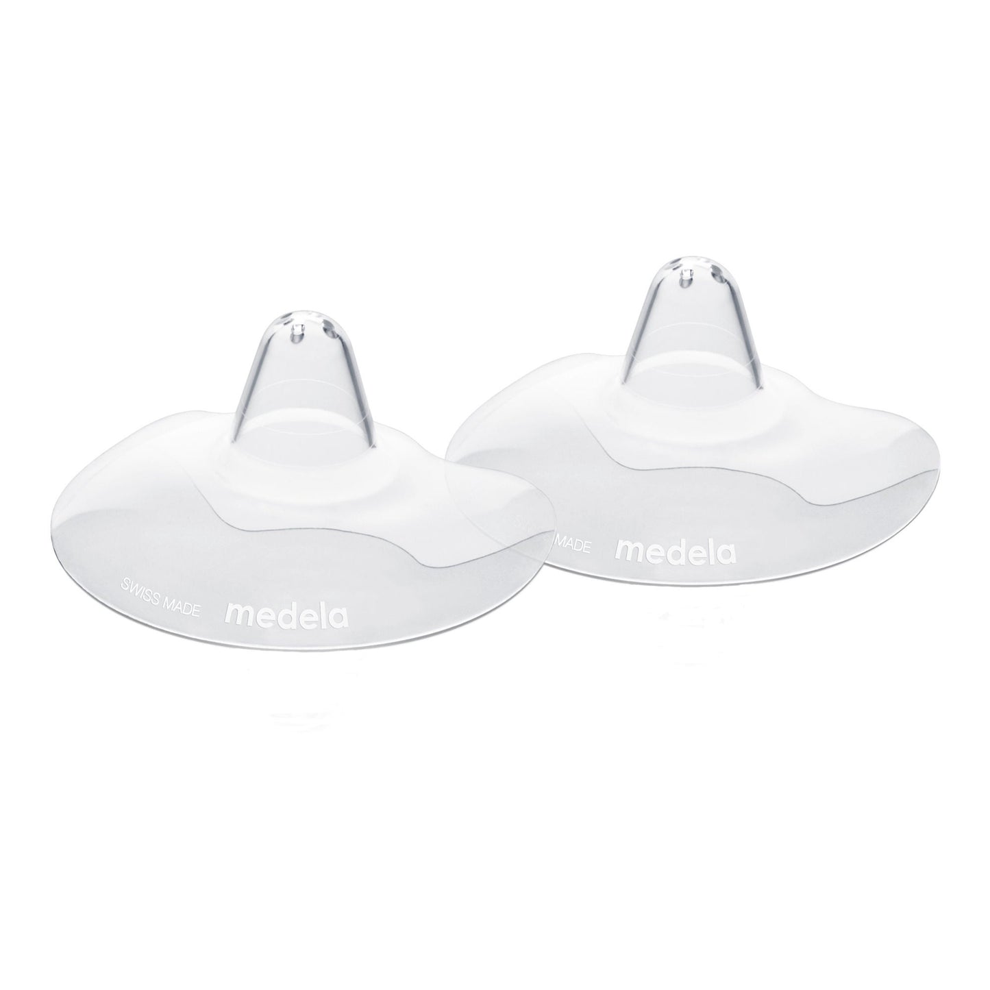 Medela Contact Nipple Shield Silicone Reusable
