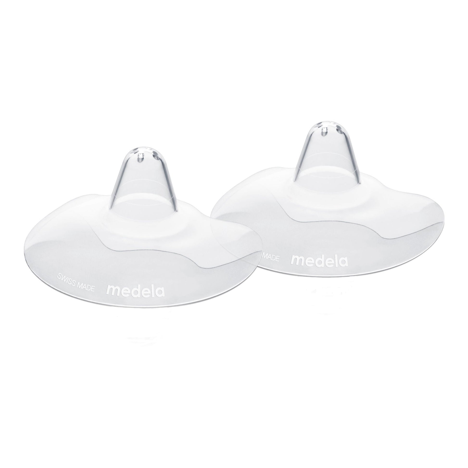 Medela Contact Nipple Shield Silicone Reusable