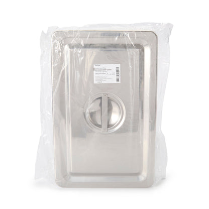 McKesson Instrument Tray, Recessed Grip – Box of 6