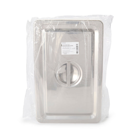 McKesson Instrument Tray, Recessed Grip – Box of 6