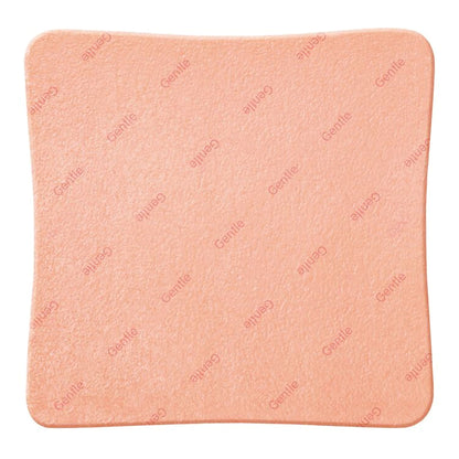 Allevyn Gentle Border Silicone Foam Dressing