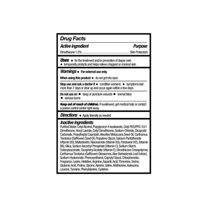 Thera® Moisturizing, Scented Body Shield, Individual Packets