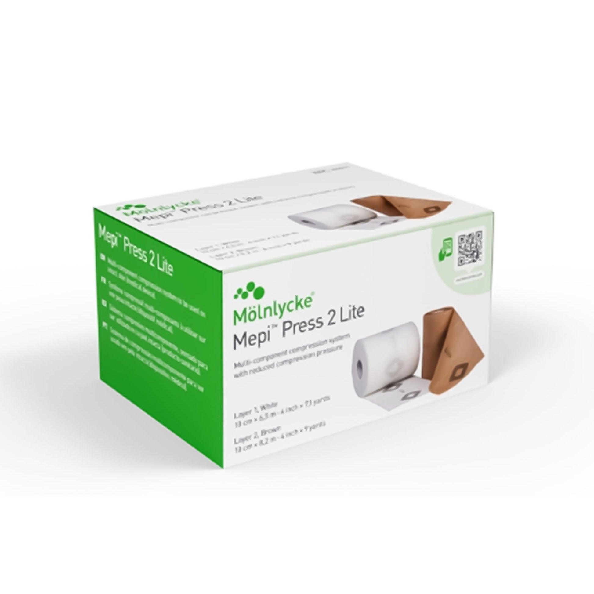 Gentell Hydrogel Wound Dressing Impregnated