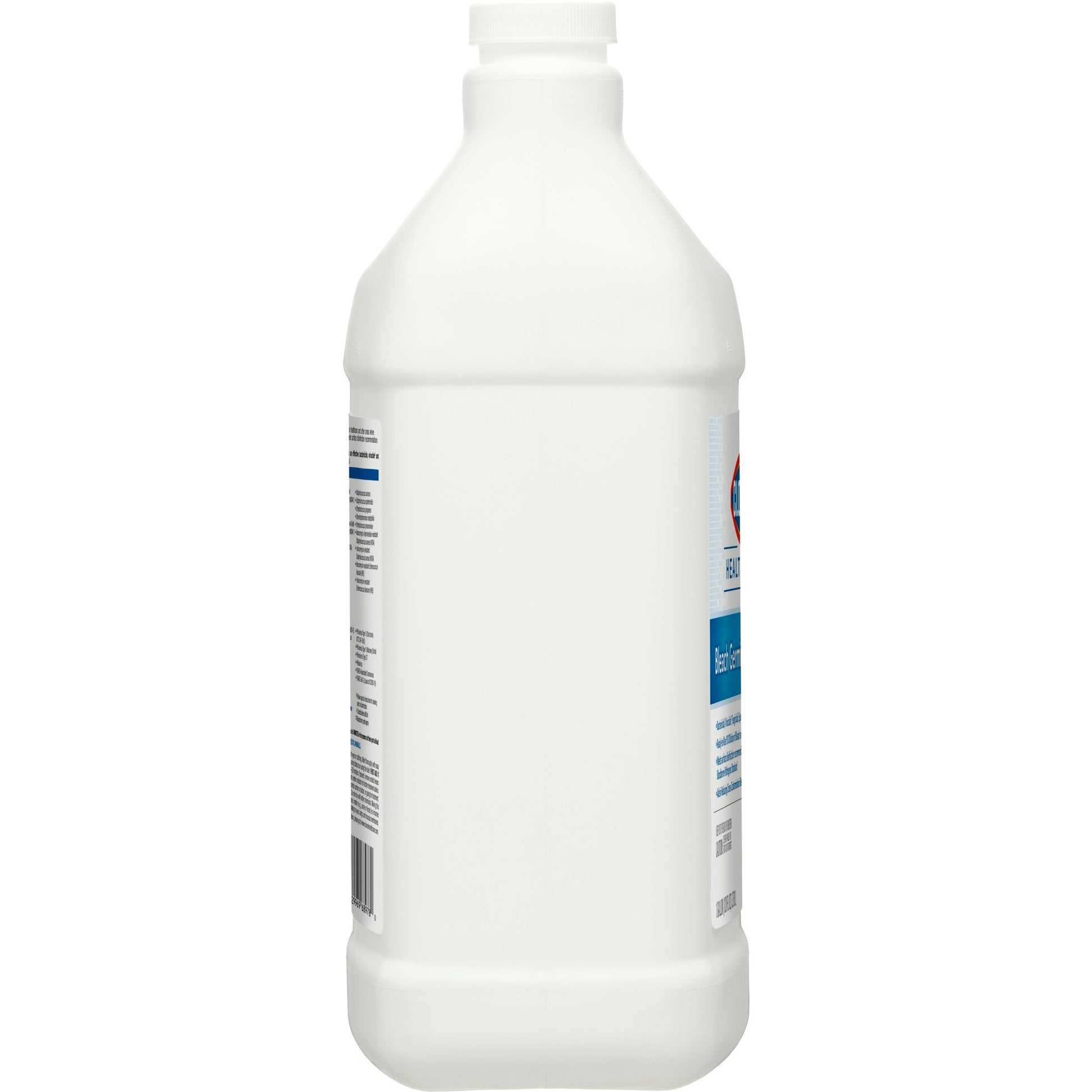 Clorox Healthcare® Bleach Germicidal Cleaner
