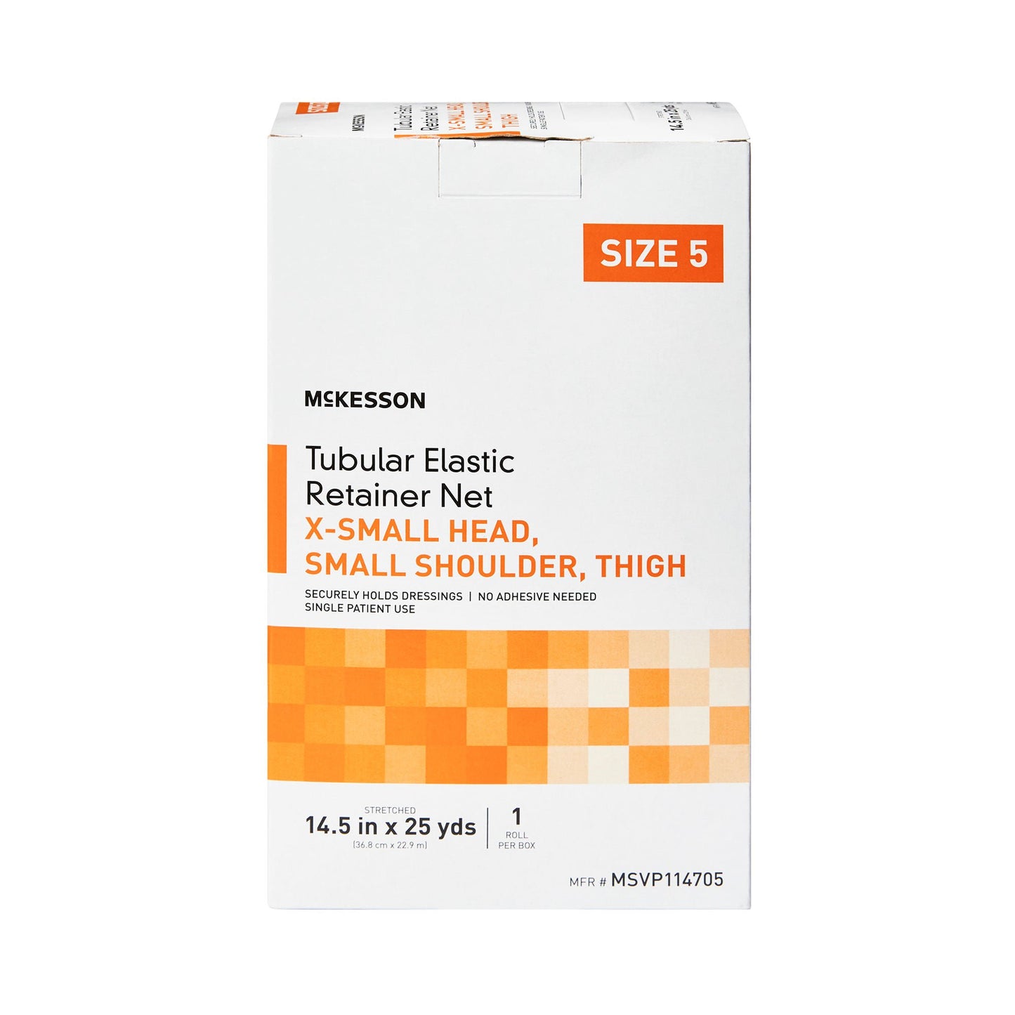 McKesson Tubular Bandage, Size 5