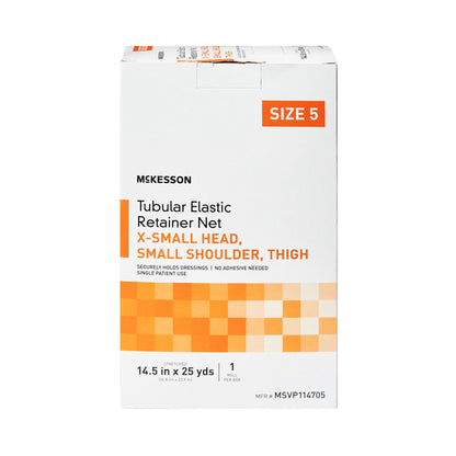 McKesson Tubular Bandage, Size 5