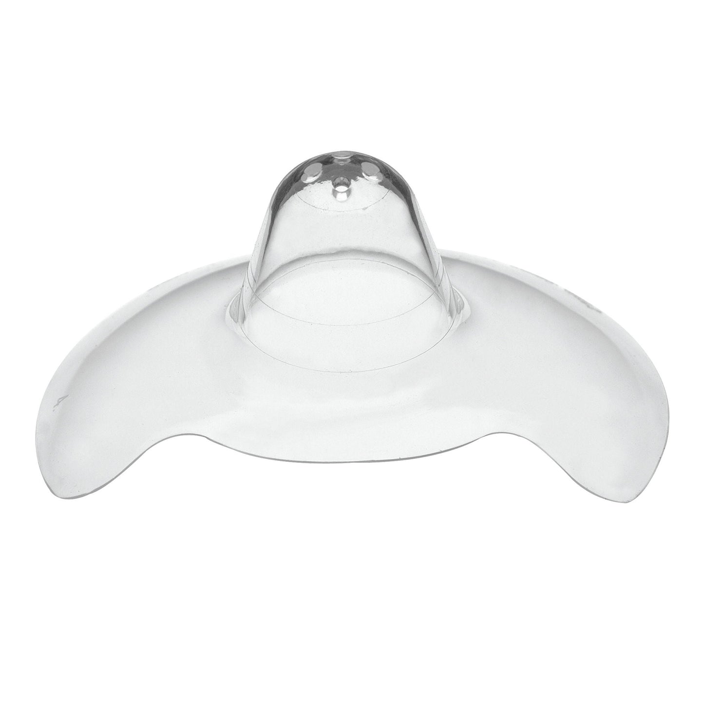 Medela Contact Nipple Shield Silicone Reusable