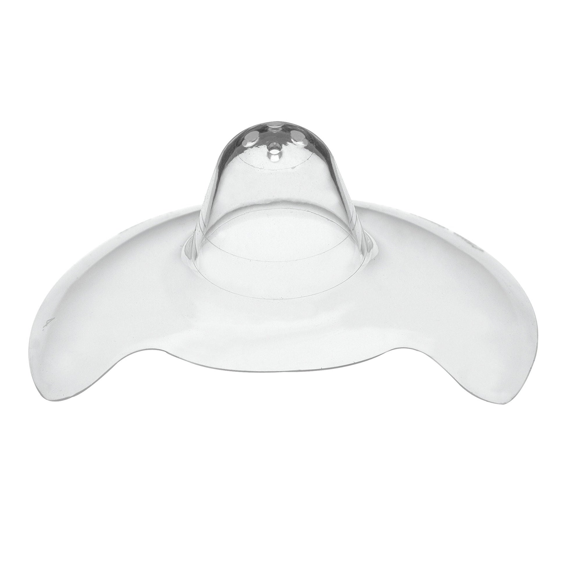 Medela Contact Nipple Shield Silicone Reusable