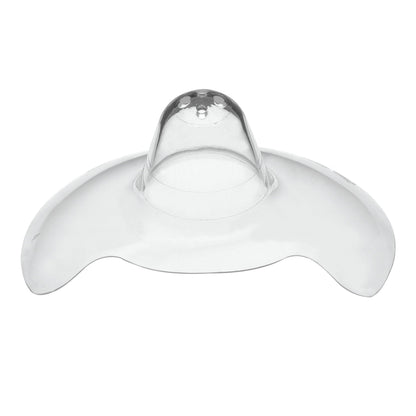 Medela Contact Nipple Shield Silicone Reusable