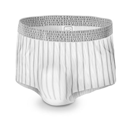 Tena® Men™ Super Plus Protective Underwear