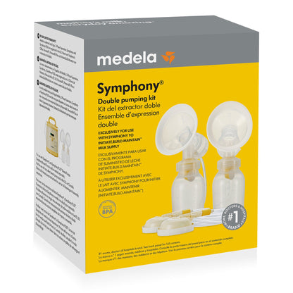 Symphony® Breast Pump Kit