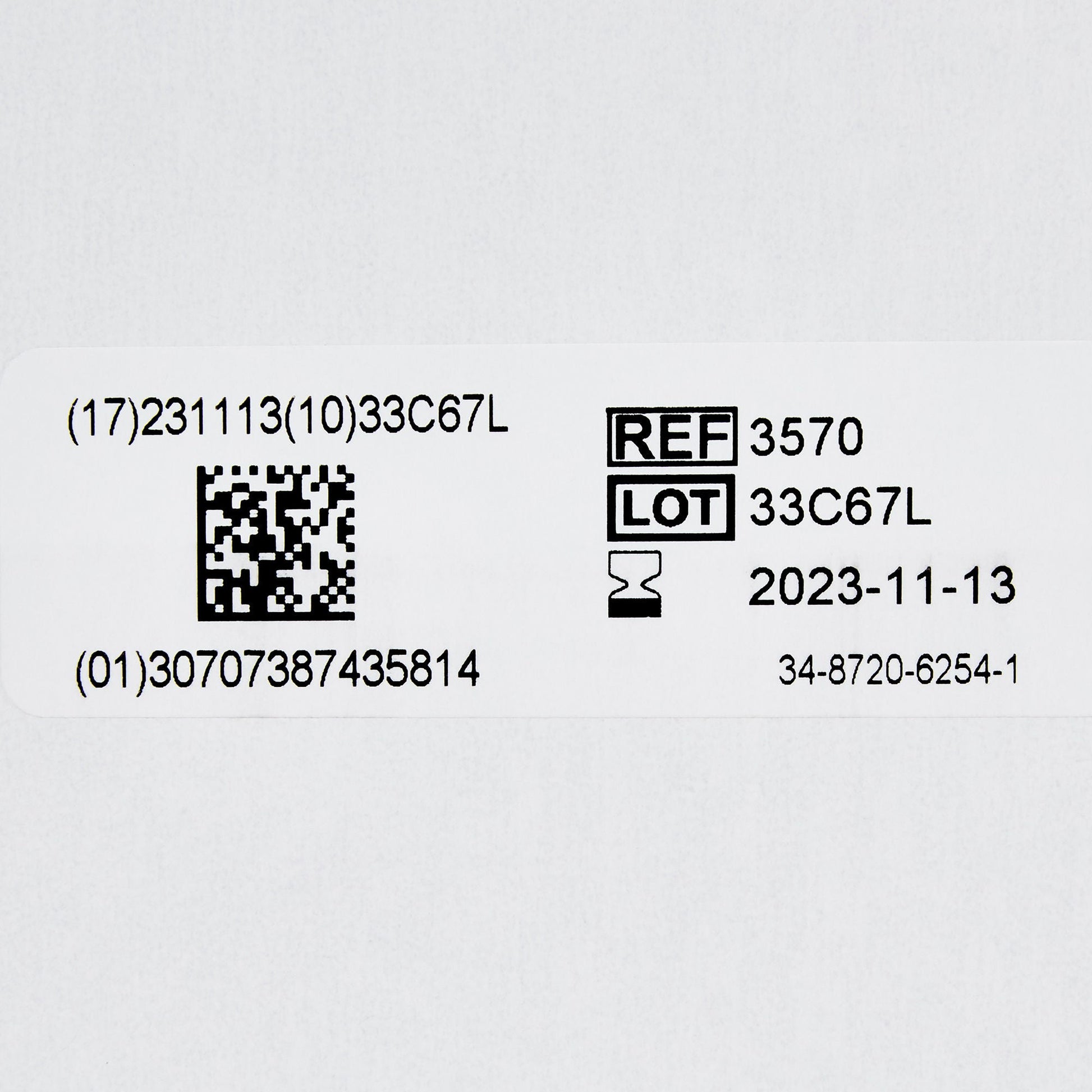 3M™ Medipore™ + Pad Soft Cloth Adhesive Dressing