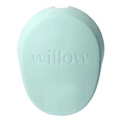Willow Go™ Silicone Duckbill Valve Set for Willow Go Breast Pump