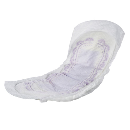 Prevail® Daily Pads Ultimate Bladder Control Pad, 16-Inch Length
