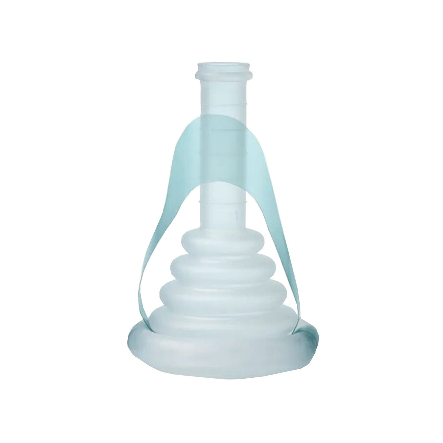 Conveen® Optima Male External Catheter, Large, Self-Adhesive, PSX Silicone