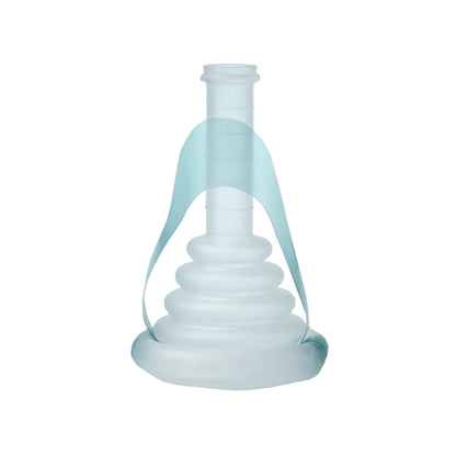 Conveen® Optima Male External Catheter, Large, Self-Adhesive, PSX Silicone