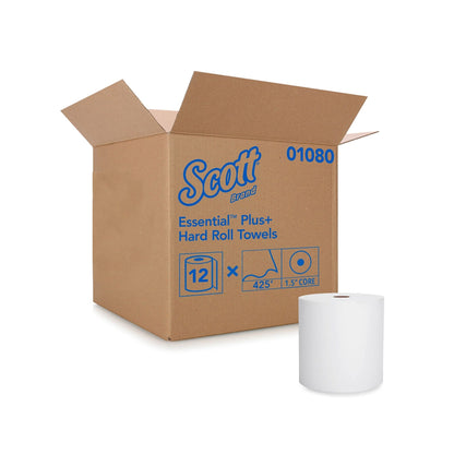 Scott® Essential Paper Towel, Roll