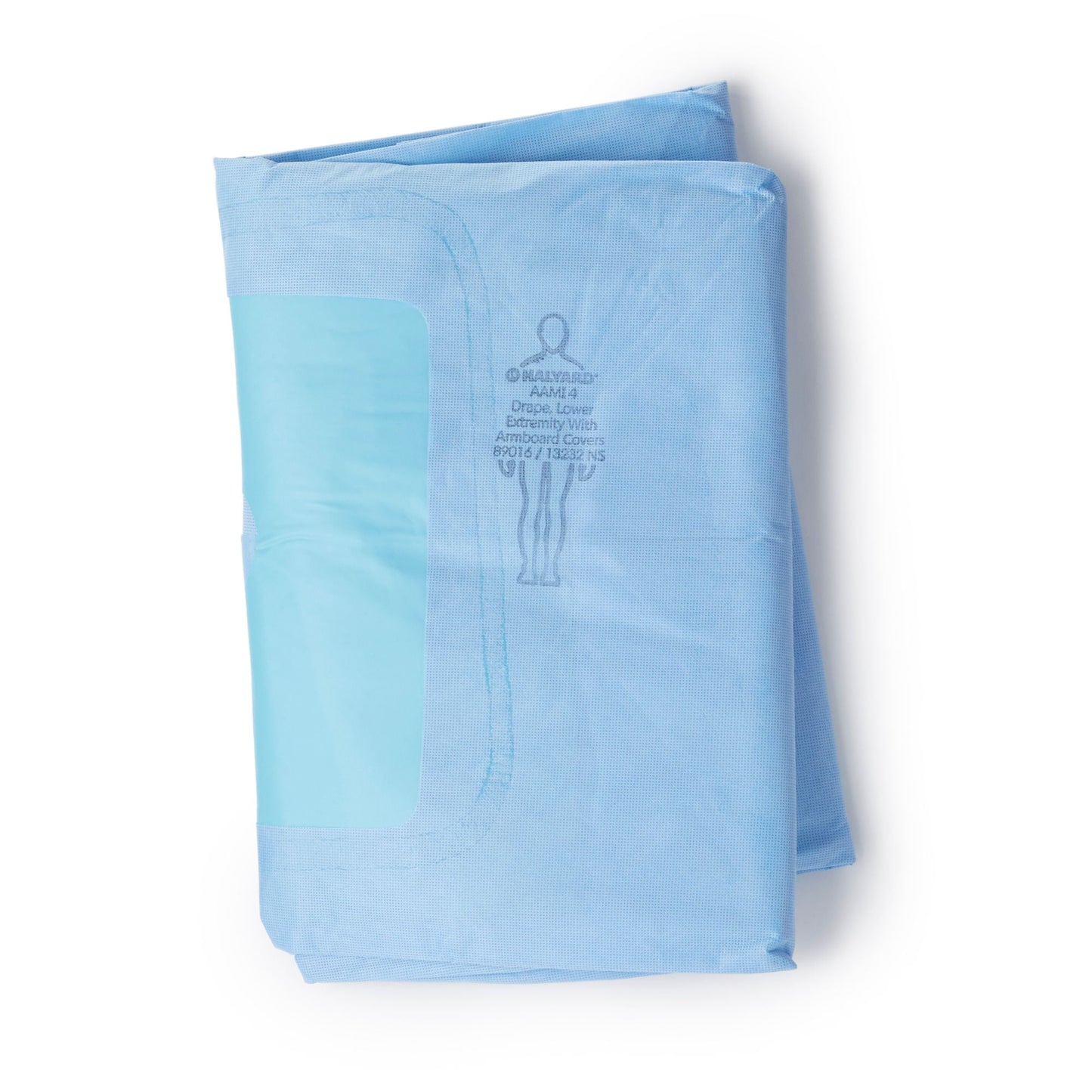 Halyard Sterile Lower Extremity Orthopedic Drape