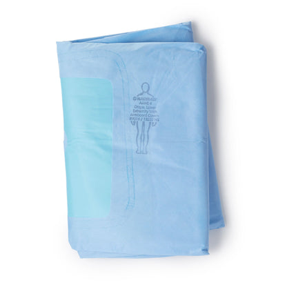 Halyard Sterile Lower Extremity Orthopedic Drape