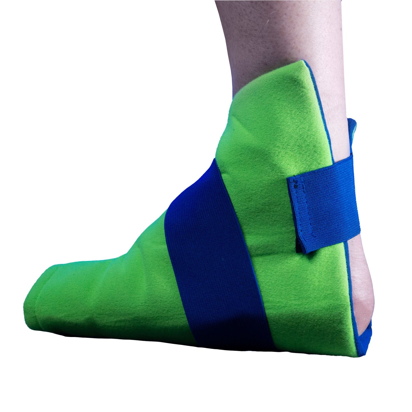 Polar Ice™ Cold Pack with Wrap for Foot/Ankle