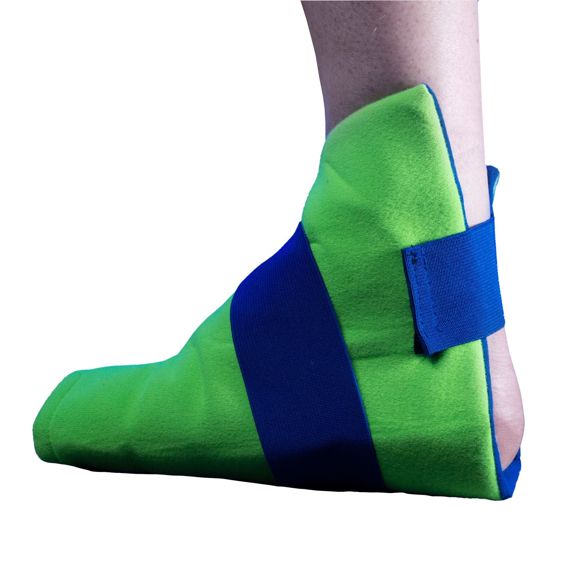 Polar Ice™ Cold Pack with Wrap for Foot/Ankle