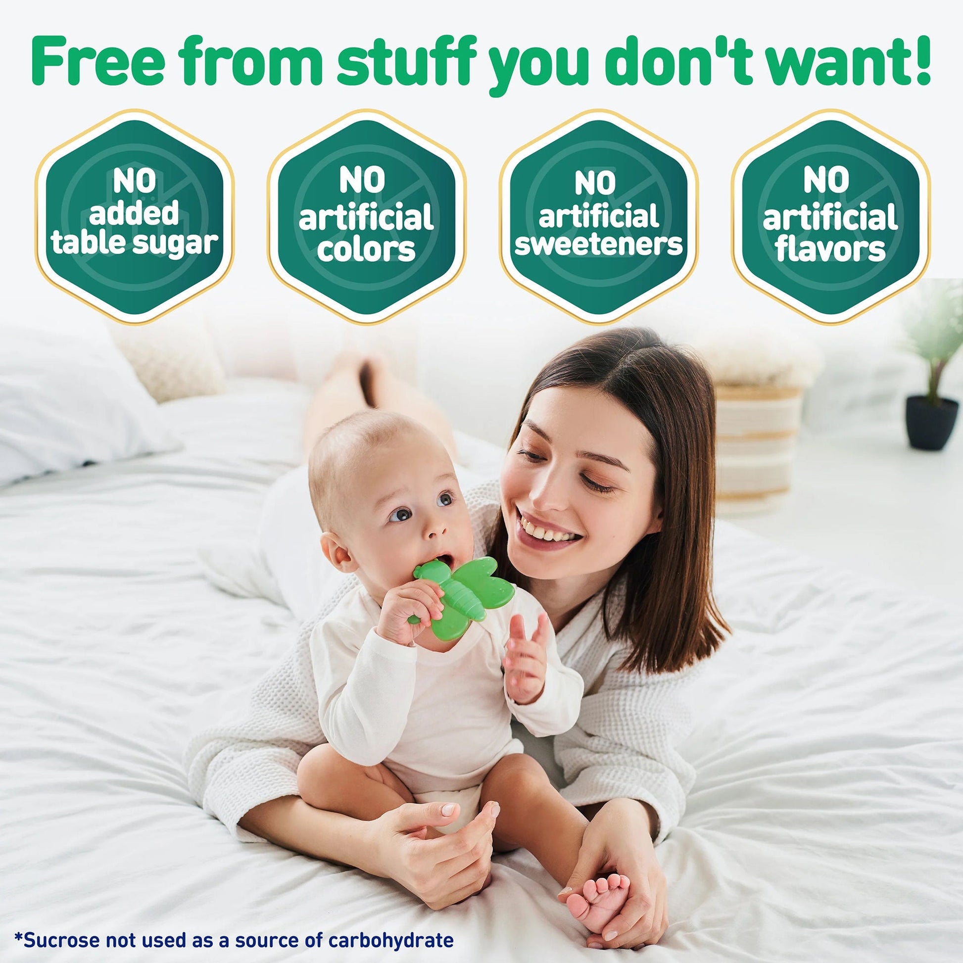 Enfamil® ProSobee® Lipil® Concentrate Infant Formula, Can