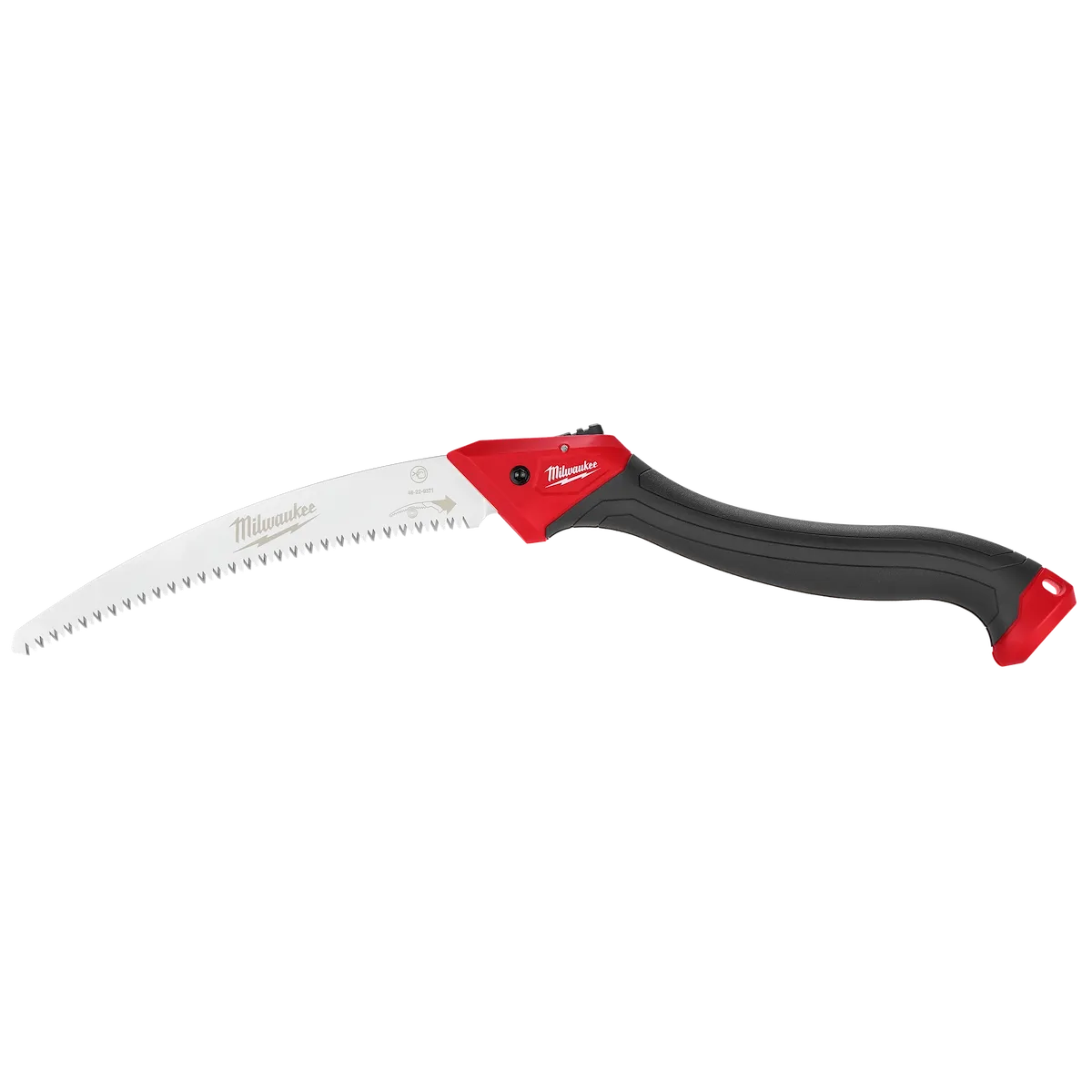 Milwaukee 10" Folding Pruning Saw 48-22-9371 | 10 in Blade Length