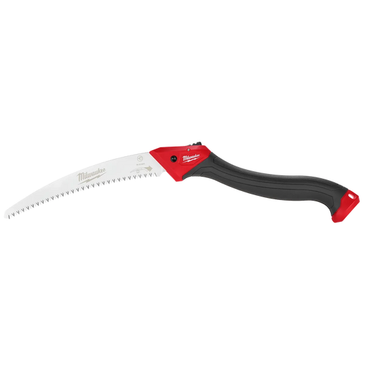 Milwaukee 10" Folding Pruning Saw 48-22-9371 | 10 in Blade Length