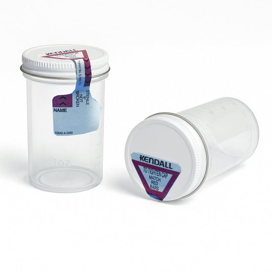 Precision™ Specimen Container