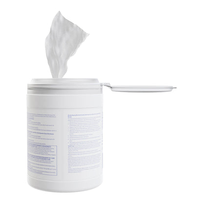 Oxivir® 1 Surface Disinfectant Cleaner Wipes, Canister, .