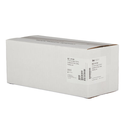 ICU IV Extension Set Small Bore 12 Inch Tubing
