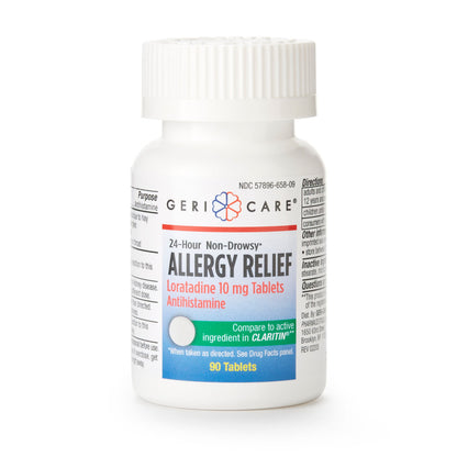 Geri-Care® Loratadine Allergy Relief