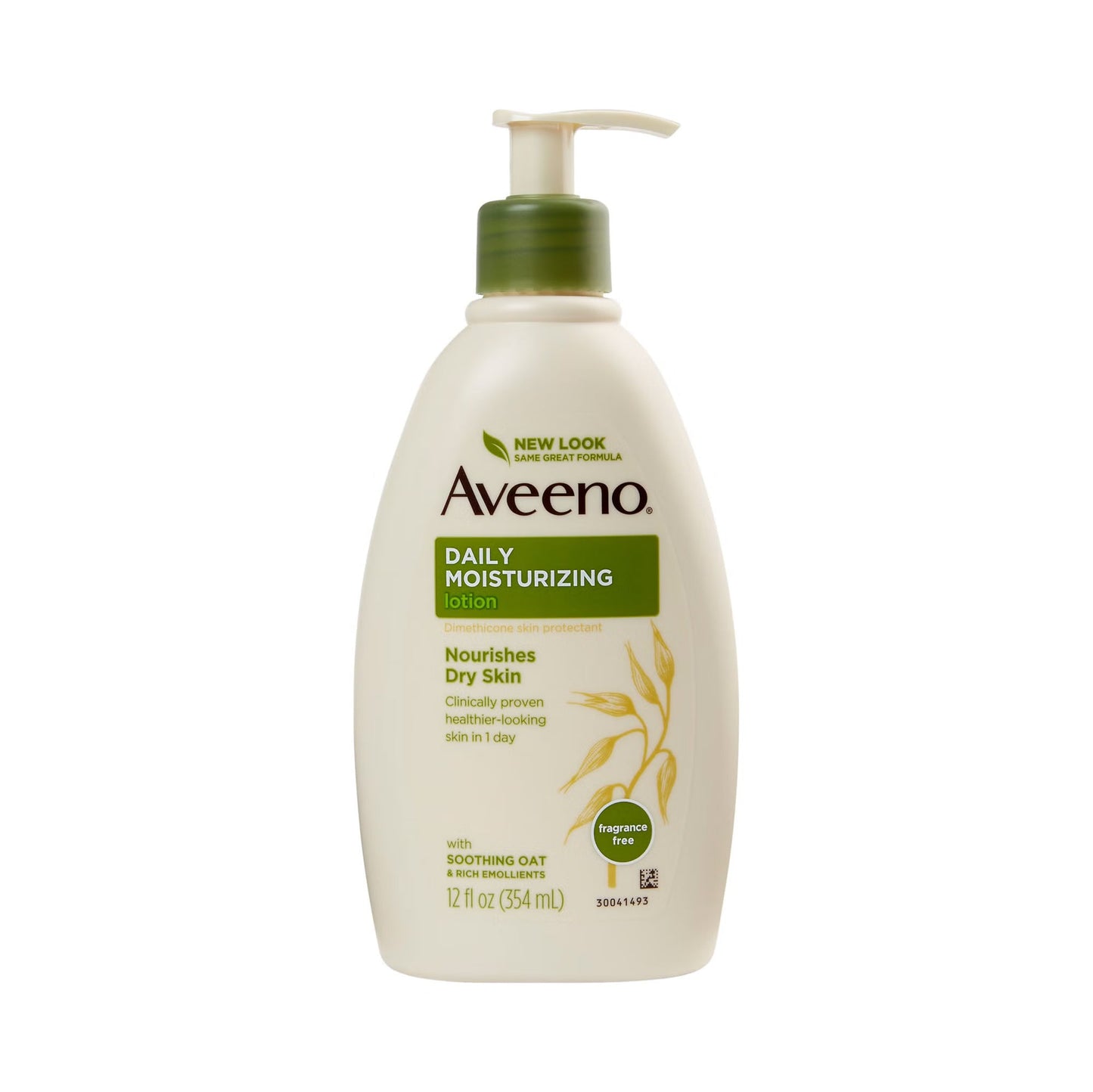 Aveeno® Daily Moisturizing Body Lotion, Bottle