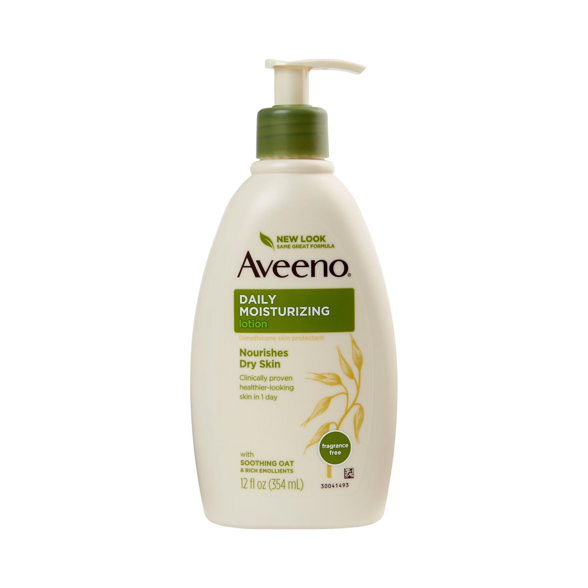 Aveeno® Daily Moisturizing Body Lotion, Bottle