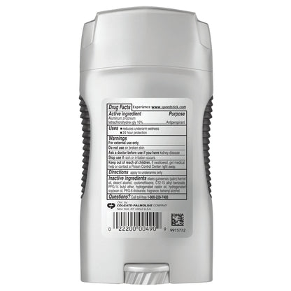 Speed Stick Power Antiperspirant / Deodorant Solid Fresh Scent