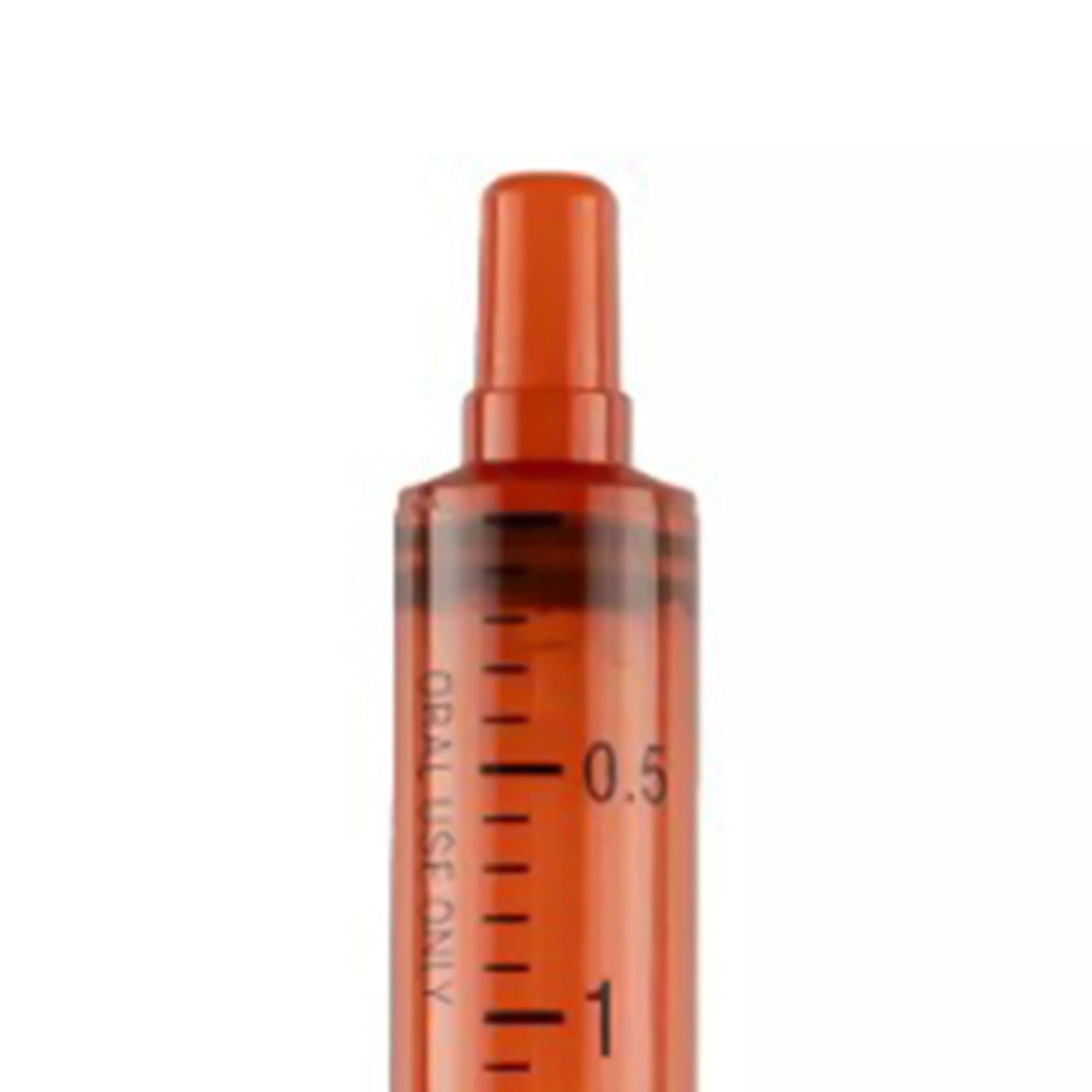 Monoject™ Oral Medication Syringe