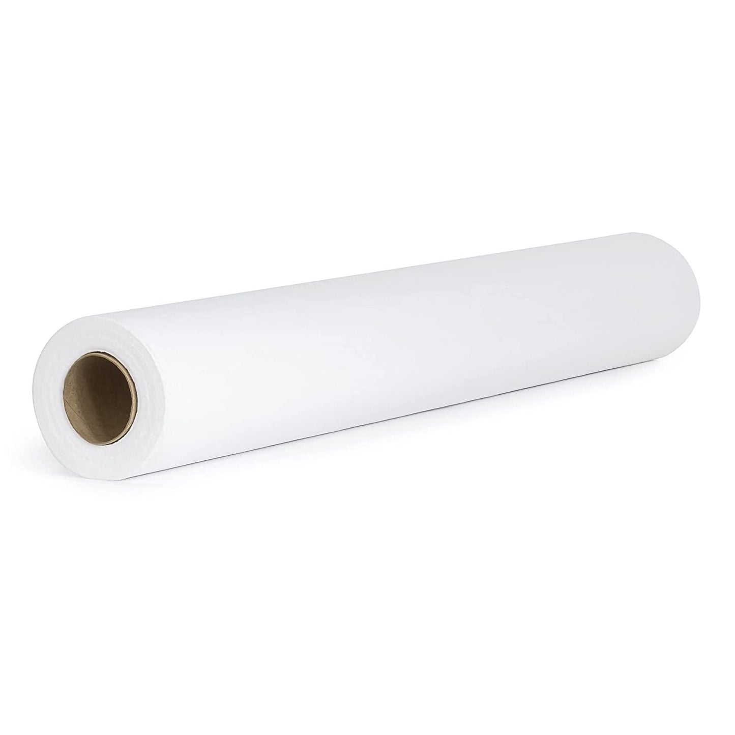 Tidi® Everyday Crepe Table Paper, White