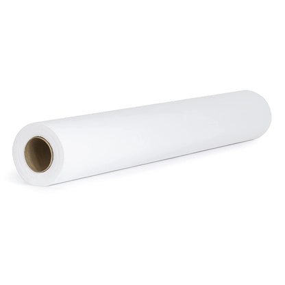 Tidi® Everyday Crepe Table Paper, White